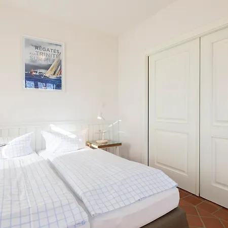 Apartment Strandhafer