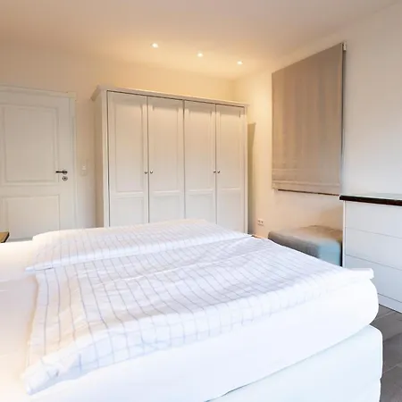 Strandhafer Apartment