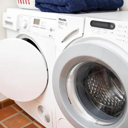 Apartment Strandhafer Juist