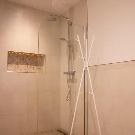 Apartment Strandhafer Juist