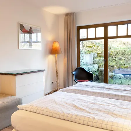 Apartment Strandhafer Juist