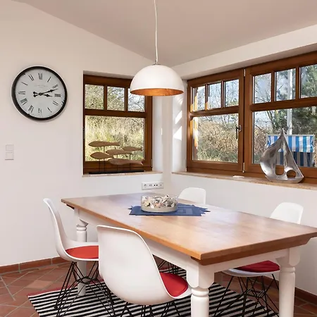 Apartment Strandhafer